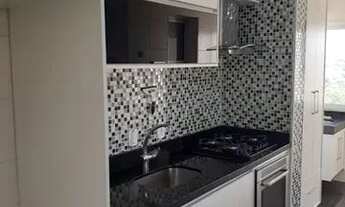 Imagem 6: Apartamento com 3 dormitórios à venda, 68 m² por R$ 358.000,00 - Jardim Capivari - Campina