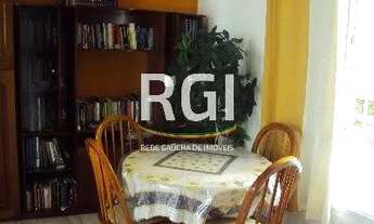 Imagem 2: Apartamento para Venda - 36.91m², 1 dormitório, 1 vaga - Menino Deus