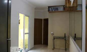 Imagem: Apartamento para Aluguel - Jardim Jamaica