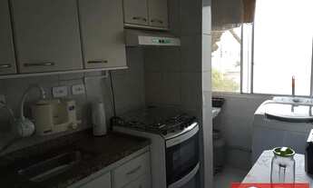 Imagem 4: Apartamento Jardim Popular São Paulo/SP