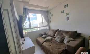 Imagem 3: Lindo apartamento à venda. Portal Quinta das Oliveiras. Jardim São Sebastiao, Hortolândia