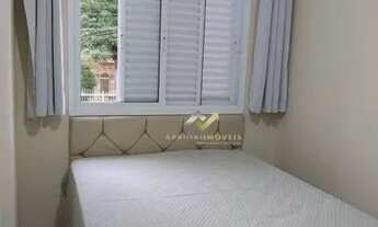 Imagem 7: Apartamento com 2 dormitórios à venda, 40 m² por R$ 270.000,00 - Vila Helena - Santo André