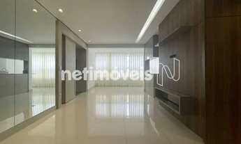 Imagem 4: Locação Apartamento 1 quarto Vila da Serra Nova Lima