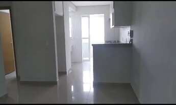 Imagem 2: Lindo apartamento, 2/4, suite, armarios, elevadores, gas, sacada, 2 vagas, no Santa Monic