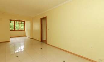 Imagem: Apartamento com 2 dormitórios para alugar