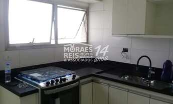 Imagem 5: Apartamento com 2 dormitórios à venda, 87 m² por R$ 680.000,00 - Brooklin Novo - São Paulo