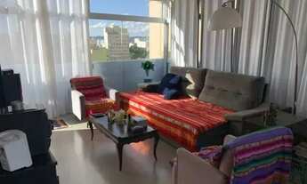 Imagem 4: Apartamento no Condomínio Zardi no Campos Elíseos com 110m² 1 dormitório 2 banheiros