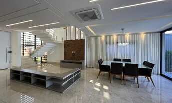 Imagem 4: SOBRADO DE ALTO PADRÃO ALPHAVILLE 2