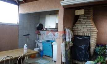 Imagem 5: Sobrado com 3 dormitórios à venda, 225 m² por R$ 600.000,00 - Cidade Nova - Jundiaí/SP