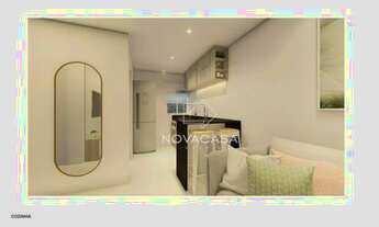 Imagem 6: Cobertura com 2 dormitórios à venda, 91 m² por R$ 459.000,00 - Santa Branca - Belo Horizon