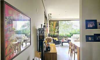 Imagem 4: Linda Casa em Condomínio Fechado com 454m² a venda por R$ 4.600.000,00 ou locação R$ 30.00