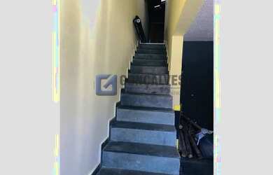 Imagem 3: SANTO ANDRE - Residential / Home - JARDIM DO ESTADIO