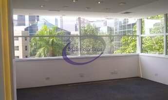 Imagem: Sala Comercial em Condomínio para Locação