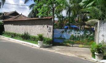 Imagem 3: Casa Amazon Garden