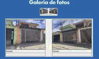 Imagem 5: Casa com 3 dormitórios à venda, 115 m² por R$ 268.090,00 - Interlagos - São Paulo/SP