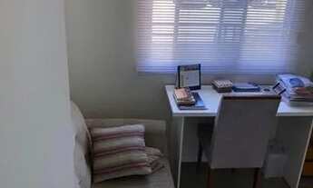 Imagem 2: Apartamento com 2 dormitórios à venda, 45 m² por R$ 214.000,00 - Vila São Francisco - Hort