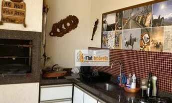 Imagem 5: Condomínio Villa D' Itália 2 quartos à venda, 135 m² por R$ 583.000 - Ribeirão Preto