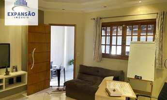 Imagem 4: LINDA CASA À VENDA NO BAIRRO TERRAS DE SANTO ANTONIO HORTOLÂNDIA SP