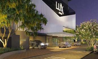 Imagem 2: Apartamento 1/4 - Setor Oeste Lux Residence