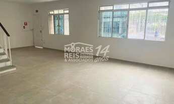 Imagem 2: Casa Comercial/Residencial 3 Quartos (1 suíte), para locação, Campo Belo-Jardim Aeroporto