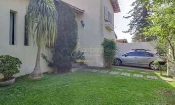 Imagem 2: Casa Interlados 3 pavimentos bairro nobre