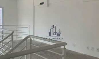 Imagem 5: Sala, 98 m² - venda por R$ 608.000 ou aluguel por R$ 6.531/mês - Centro - Osasco/SP