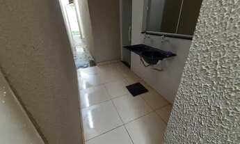 Imagem 2: Aluga se Casa com 2 dormitórios