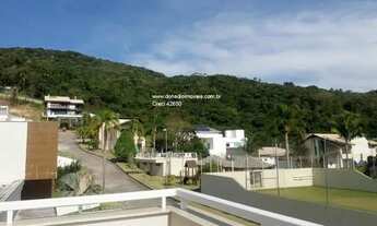 Imagem 7: FLORIANÓPOLIS - Casa de Condomínio - CÓRREGO GRANDE