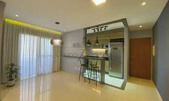 Imagem 5: Apartamento para venda possui 81 metros quadrados com 3 quartos