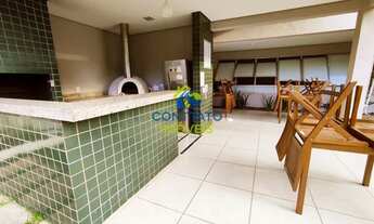 Imagem: Apartamento para aluguel com 143 metros