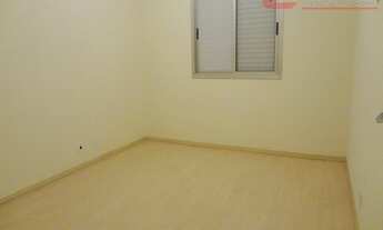 Imagem 7: Apartamento com 2 dormitórios para alugar, 61 m² por R$ 1.554,17/mês - Parque Campolim - S