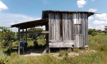 Imagem 6: Sítio, aceito propostas