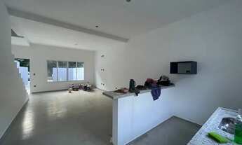 Imagem 7: Casa com 2 dormitórios para alugar, 96 m² por R$ 4.000,00/mês - Costa Bela - Ilhabela/SP