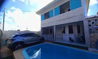 Imagem 2: Casa a venda Madacaru