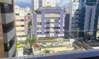 Imagem 1: Apartamento 3 quartos na Pituba - Salvador/BA - Adjacência Imobiliária