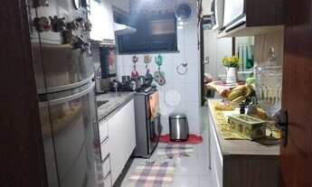 Imagem 2: Apartamento com 2 dormitórios à venda, 99 m² por R$ 650.000,00 - Vila da Penha - Rio de Ja