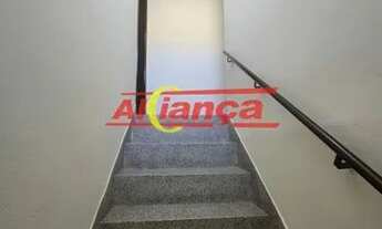 Imagem 6: Sobrado, Picanço - Guarulhos