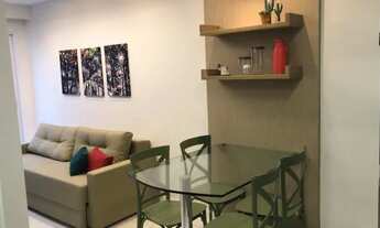 Imagem 3: Vende-se Apt Garden de 1 quarto em Porto de Galinhas