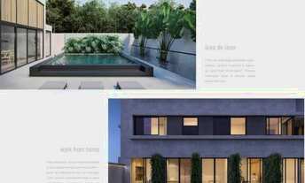 Imagem 4: BELO HORIZONTE - Apartamento Padrão - Serra