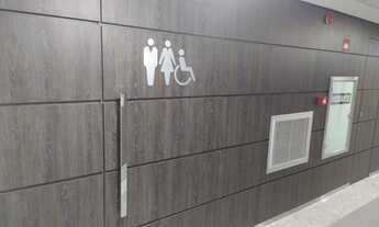 Imagem 4: Sala Comercial para Consultório/Escritório 43m² - Órion Complex - Setor Marista - Goiânia