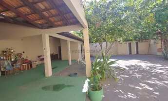 Imagem 5: Espetacular Sobrado com Piscina e Amplo Espaço!