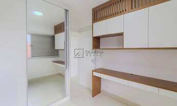 Imagem 16: Locação Apartamento 2 Dormitórios - 80 m² Moema