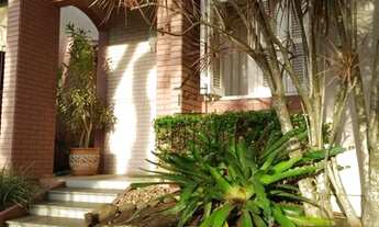 Imagem 3: Casa com 4 Dormitorio(s) localizado(a) no bairro Jardim América em São Leopoldo / RS Ref