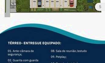 Imagem 6: Apartamento Reverva Madalena - New Home