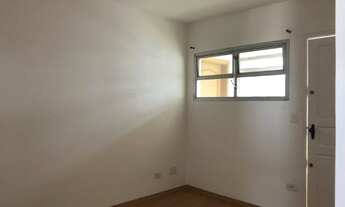 Imagem: Apartamento para aluguel tem 43 metros quadrados