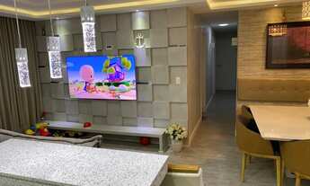 Imagem: Apartamento 4 quartos no Centro - Nova Iguaçu