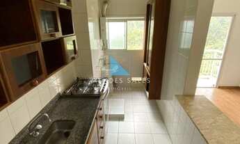 Imagem 3: Apartamento para locação no Portal dos ipês, Cajamar