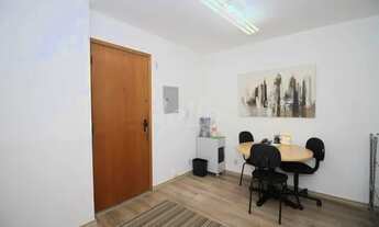 Imagem 5: São Paulo - Conjunto Comercial/Sala - Itaim Bibi