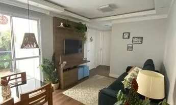 Imagem 2: Apartamento Garden com 2 dormitórios à venda, 60 m² por R$ 372.000,00 - Jardim Amazonas