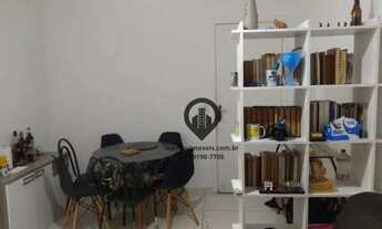 Imagem 4: Apartamento com 2 quartos à venda, 47 m² por R$ 148.000 - Campo Grande - Rio de Janeiro/RJ